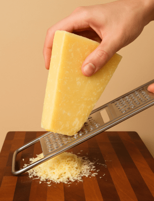 Queso Parmesano1