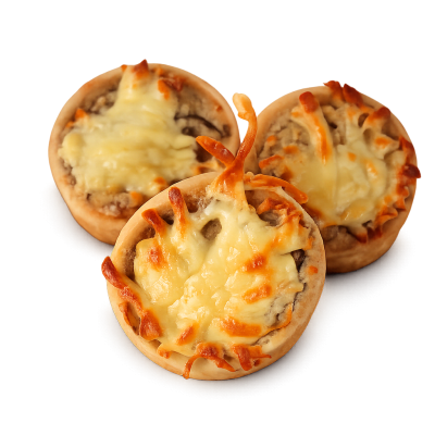 Quiche 9 Champiñones 9 Cebollas1