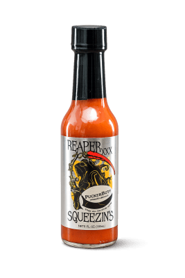 Aji Reaper Squeezins 10/101