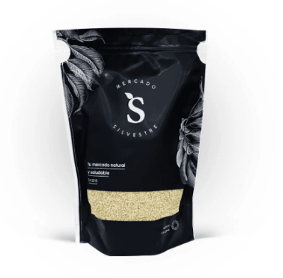 Sesamo Blanco1