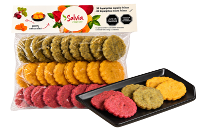 Sopaipillas Surtidas1