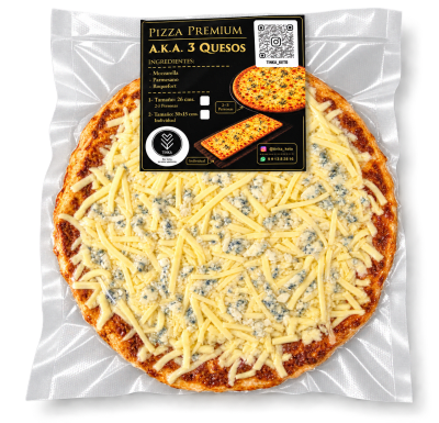 Pizza Premium Keto 3 Quesos1