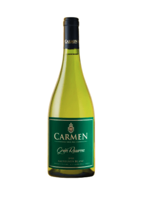 Vino Carmen Gran Reserva Sauvignon Blanc1