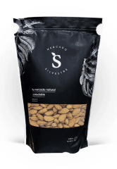 Almendra Natural Mercado Silvestre