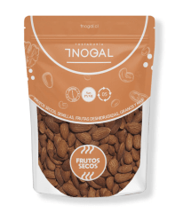 Almendra Natural TNogal