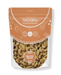 Castaña caju sin sal TNogal