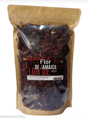 Flor de Jamaica