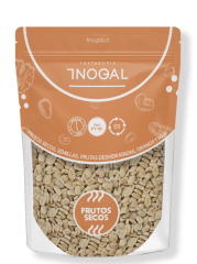 Mani tostado sin sal TNogal