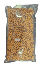 Pretzel Sal Mar