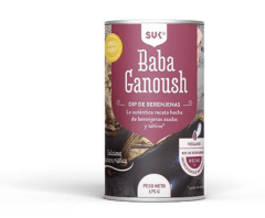 Baba Ganoush SUK