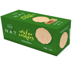 Wafer Crackers Romero