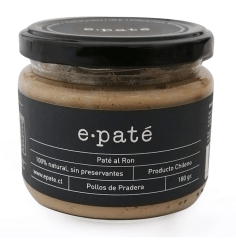 Pate Ron