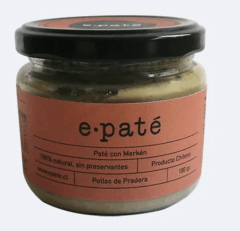 Pate Merken