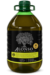 Aceite de Oliva Premium