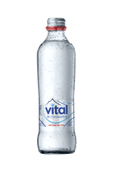 Agua Mineral s/gas Vital