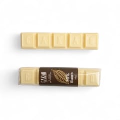 Barra Chocolate Blanco 30%