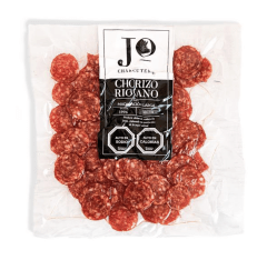 Chorizo Riojano