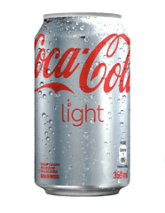 Coca Cola Light