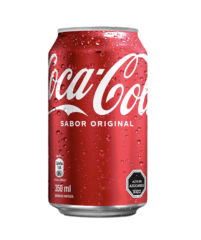 Coca Cola Normal