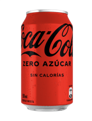 Coca Cola Zero