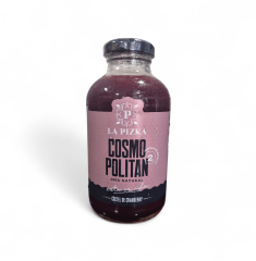 Coctail Cosmopolitan La Pizka