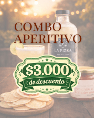 Promo Semana W13'26