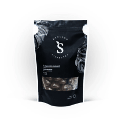 Cranberry  Chocolate Bitter 63% MSilvestre