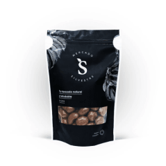 Cranberry Chocolate Leche 35% MSilvestre
