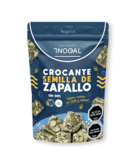 Crocante Semilla de Zapallo 100 gr