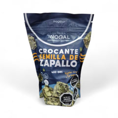 Crocante Semilla de Zapallo 400 gr