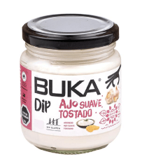 Dip Ajo Suave Tostado
