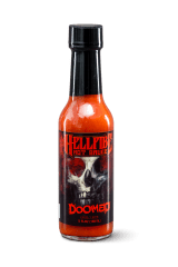 Aji Doomed 12/10