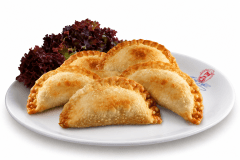 Empanaditas Queso para Freir 9cm
