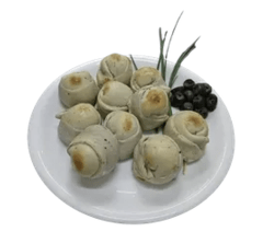 Empanadita aceituna