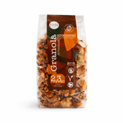 Granola Crocante Keto