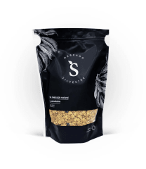 Granola Miel Clasica MSilvestre