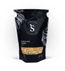 Granola Miel Mix de Frutas