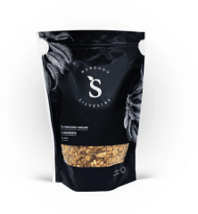 Granola Miel Sueños de Cacao