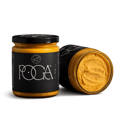Helado Lucuma 