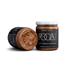 Helado Gianduja 