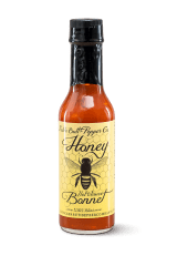 Aji Honey Bonet 5/10