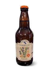Kombucha Momentum