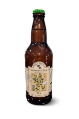 Kombucha Zen