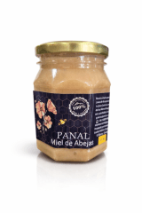 Miel Multifloral Untable de Colliguay