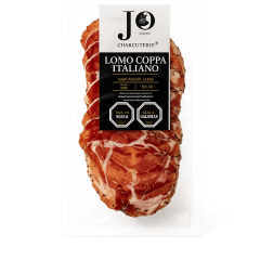 Lomo Coppa Italiano