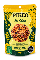 Mix Golden