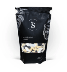 MIx Silvestre sin sal MSilvestre