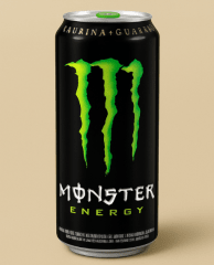 Monster Tradicional