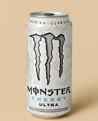 Monster Ultra