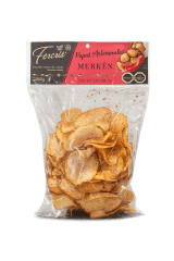 Papas Fritas Caseras Sabor Merken